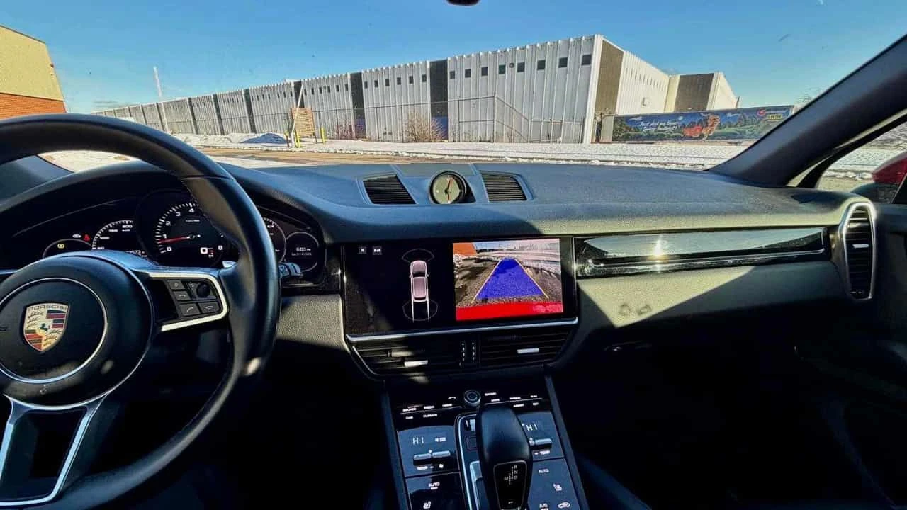 Porsche Cayenne AWD  CARFAX, снимка 9 - Автомобили и джипове - 53845791