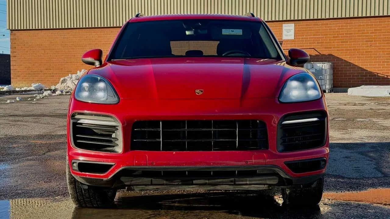 Porsche Cayenne AWD  CARFAX, снимка 6 - Автомобили и джипове - 53845791