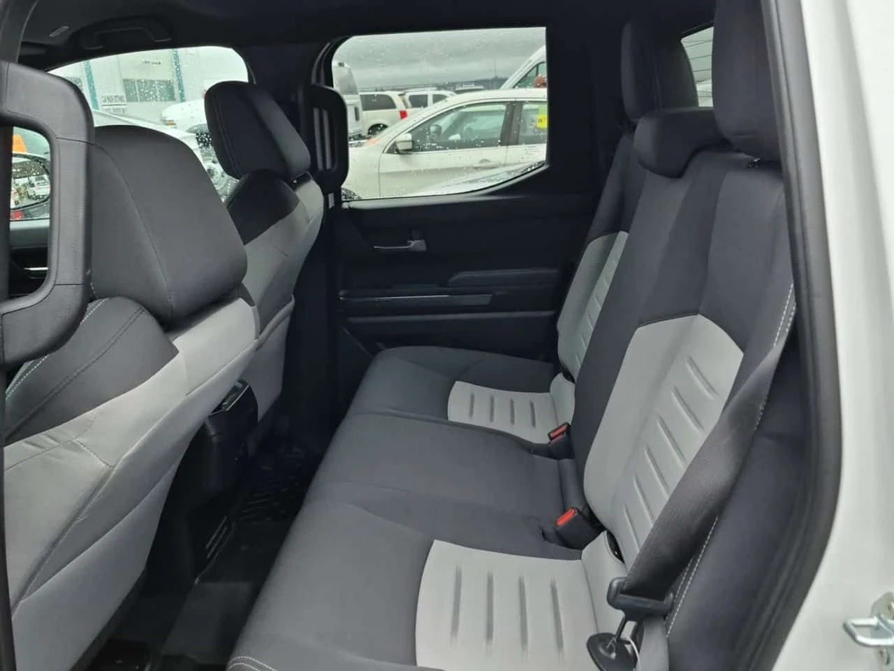 Toyota Tacoma * CREW CAB STD BED * CARFAX * ��� ��������� *  | Mobile.bg � ����������� 9