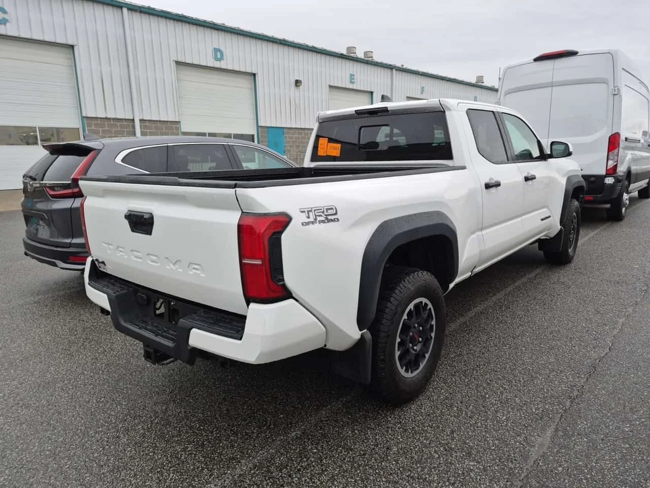 Toyota Tacoma * CREW CAB STD BED * CARFAX * ��� ��������� *  | Mobile.bg � ����������� 3