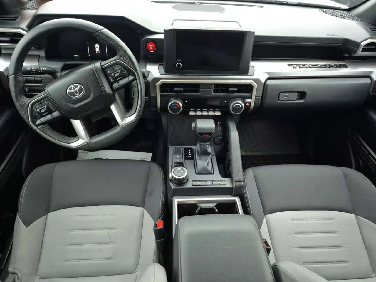 Toyota Tacoma * CREW CAB STD BED * CARFAX * ��� ��������� *  | Mobile.bg � ����������� 6