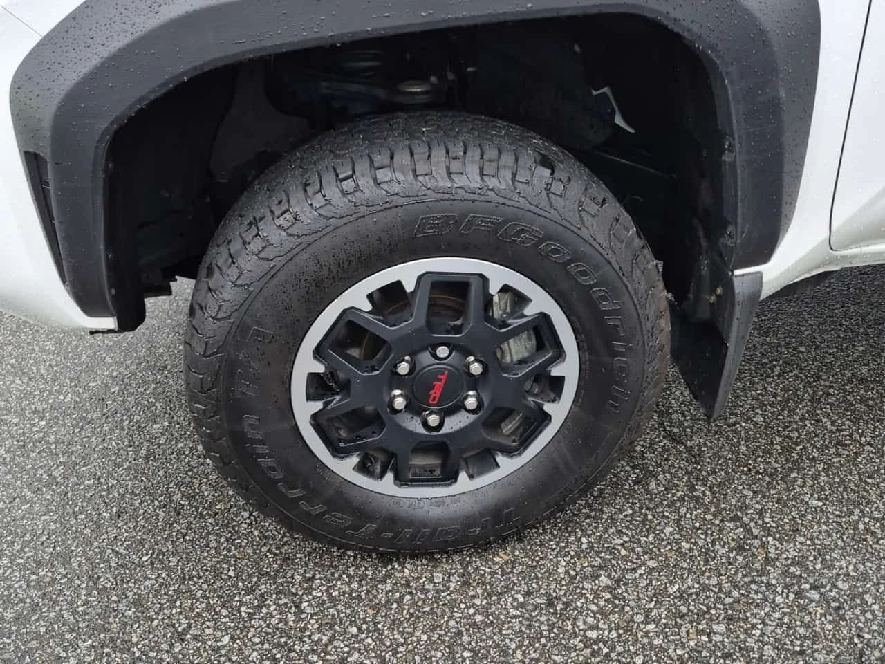 Toyota Tacoma * CREW CAB STD BED * CARFAX * ��� ��������� *  | Mobile.bg � ����������� 5