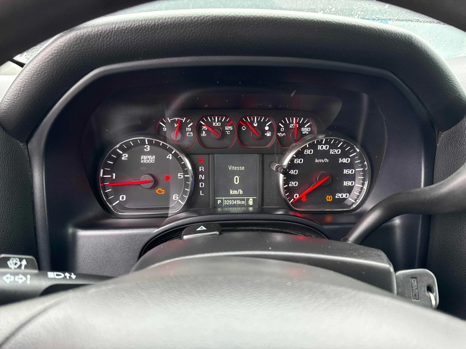 Gmc Sierra 5.3L 8cyl 4WD, снимка 8 - Автомобили и джипове - 53935589