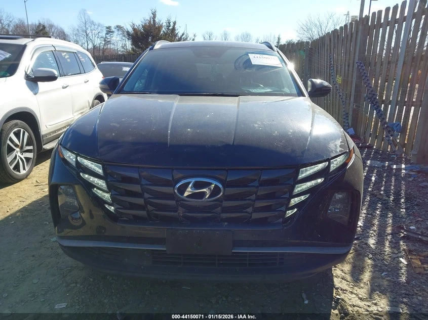 Hyundai Tucson 2.5L I-4 DI, DOHC, VVT, 187HP Front Wheel Drive | Mobile.bg � ����������� 12