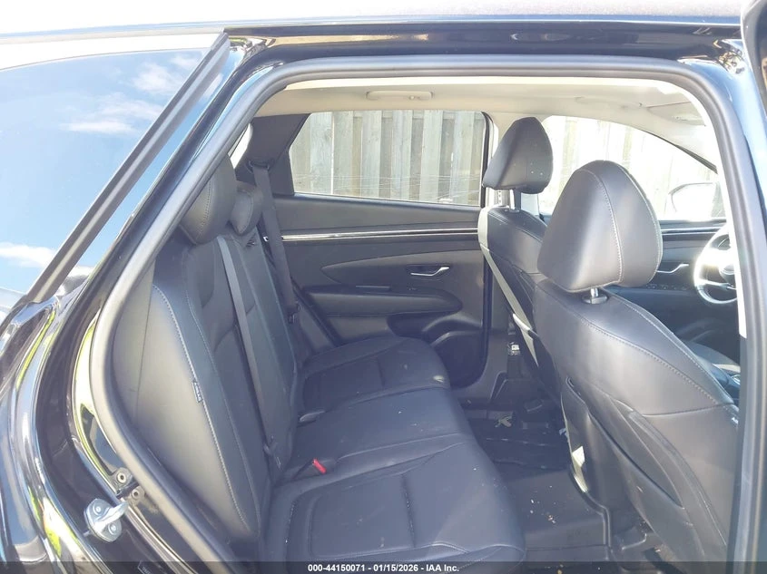 Hyundai Tucson 2.5L I-4 DI, DOHC, VVT, 187HP Front Wheel Drive | Mobile.bg � ����������� 8