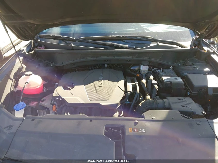 Hyundai Tucson 2.5L I-4 DI, DOHC, VVT, 187HP Front Wheel Drive | Mobile.bg � ����������� 10