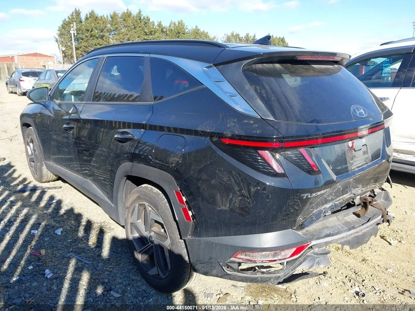 Hyundai Tucson 2.5L I-4 DI, DOHC, VVT, 187HP Front Wheel Drive | Mobile.bg � ����������� 3