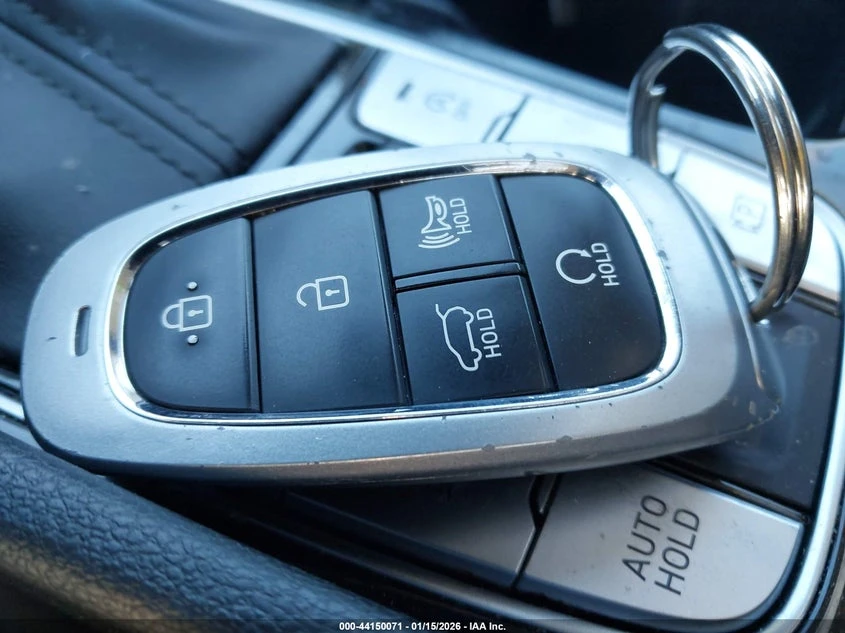 Hyundai Tucson 2.5L I-4 DI, DOHC, VVT, 187HP Front Wheel Drive | Mobile.bg � ����������� 11