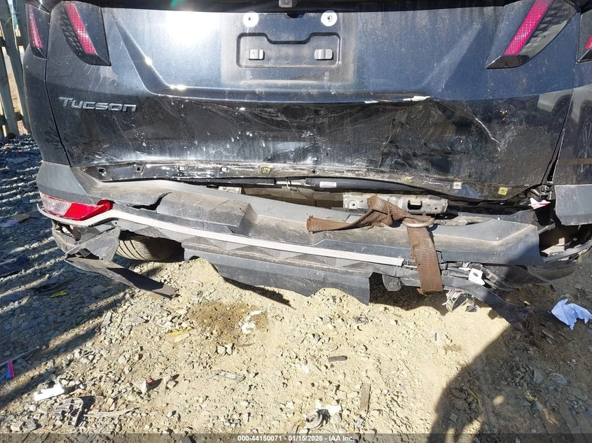 Hyundai Tucson 2.5L I-4 DI, DOHC, VVT, 187HP Front Wheel Drive | Mobile.bg � ����������� 6