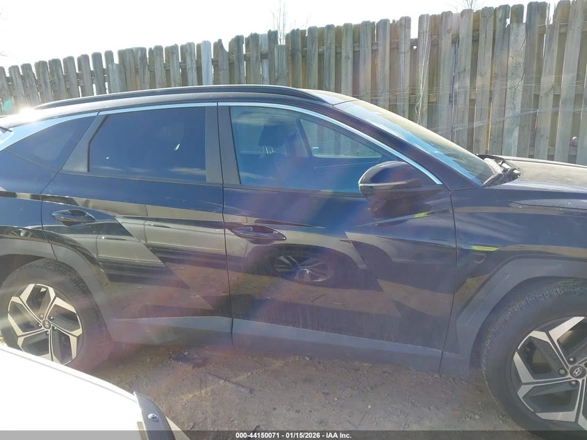 Hyundai Tucson 2.5L I-4 DI, DOHC, VVT, 187HP Front Wheel Drive | Mobile.bg � ����������� 13