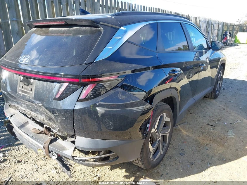 Hyundai Tucson 2.5L I-4 DI, DOHC, VVT, 187HP Front Wheel Drive | Mobile.bg � ����������� 4