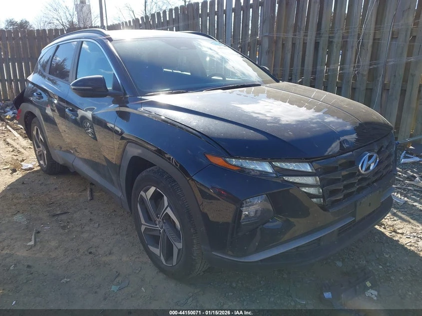 Hyundai Tucson 2.5L I-4 DI, DOHC, VVT, 187HP Front Wheel Drive | Mobile.bg � ����������� 1