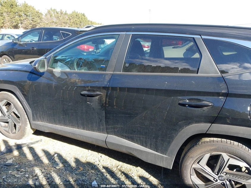 Hyundai Tucson 2.5L I-4 DI, DOHC, VVT, 187HP Front Wheel Drive | Mobile.bg � ����������� 14