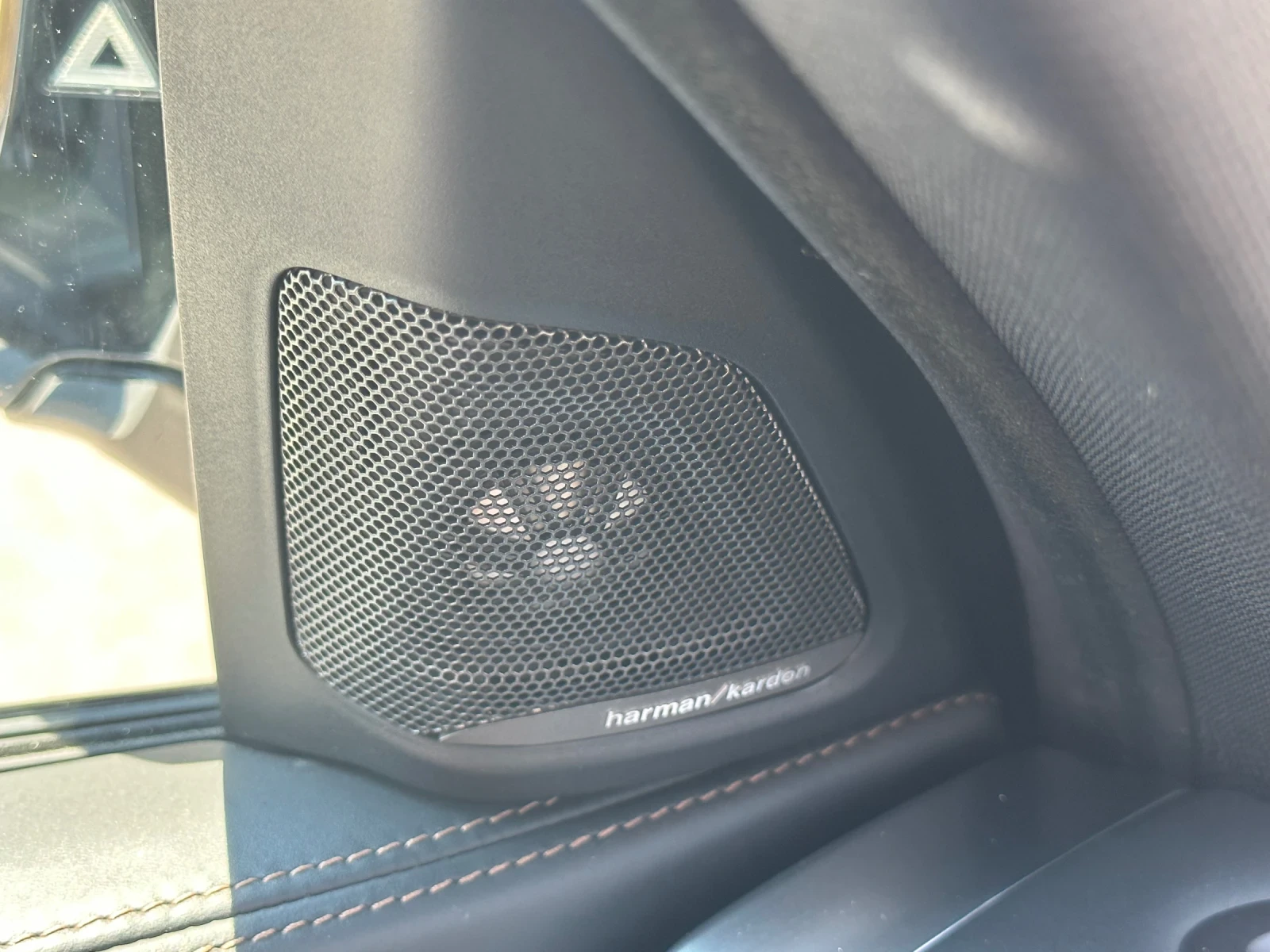 BMW X6 4.0 d M пакет 360* Pano Harmon Kardon Full, снимка 13 - Автомобили и джипове - 54095551