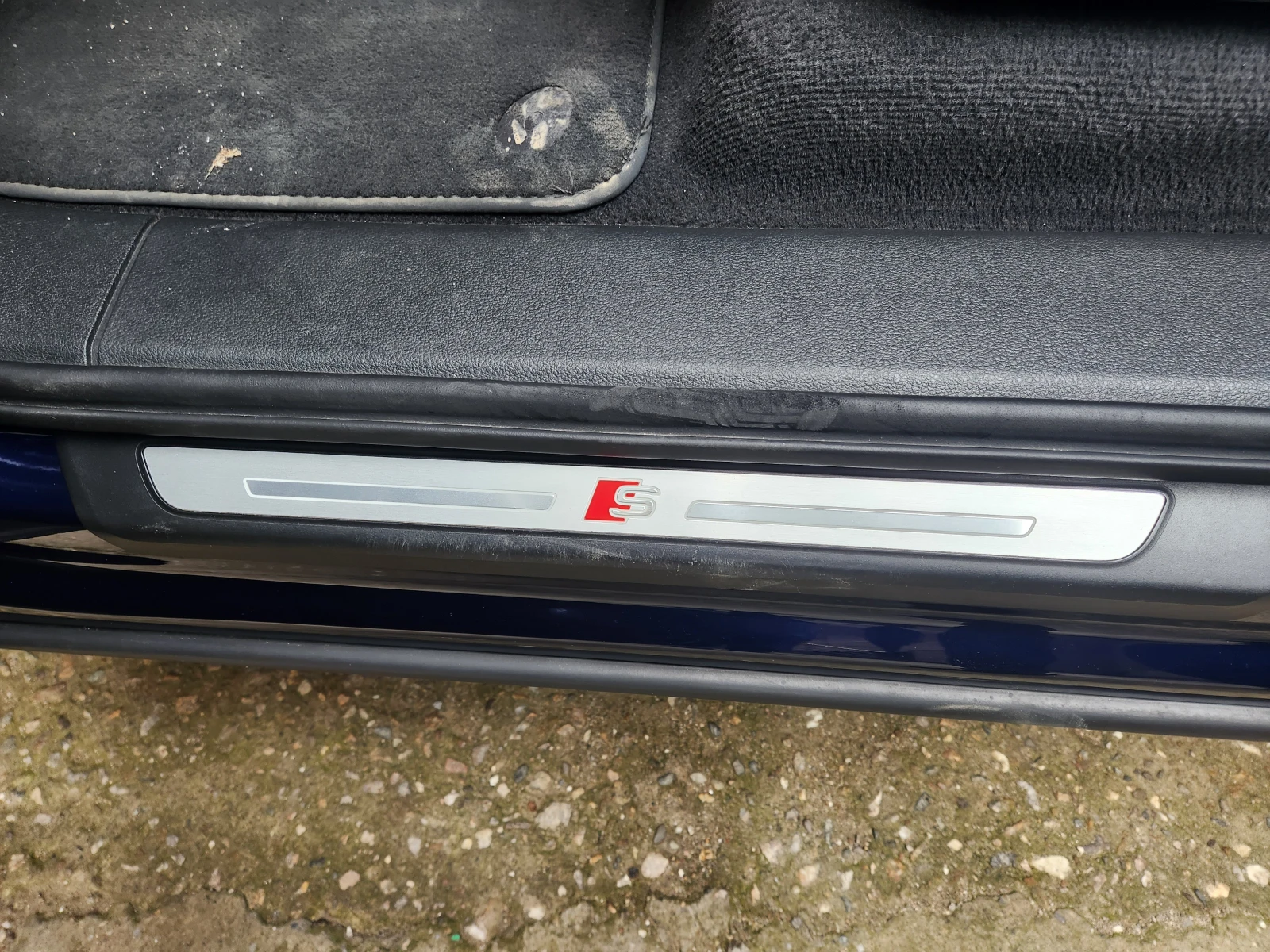 Audi Q7 S Line, снимка 6 - Автомобили и джипове - 54182662