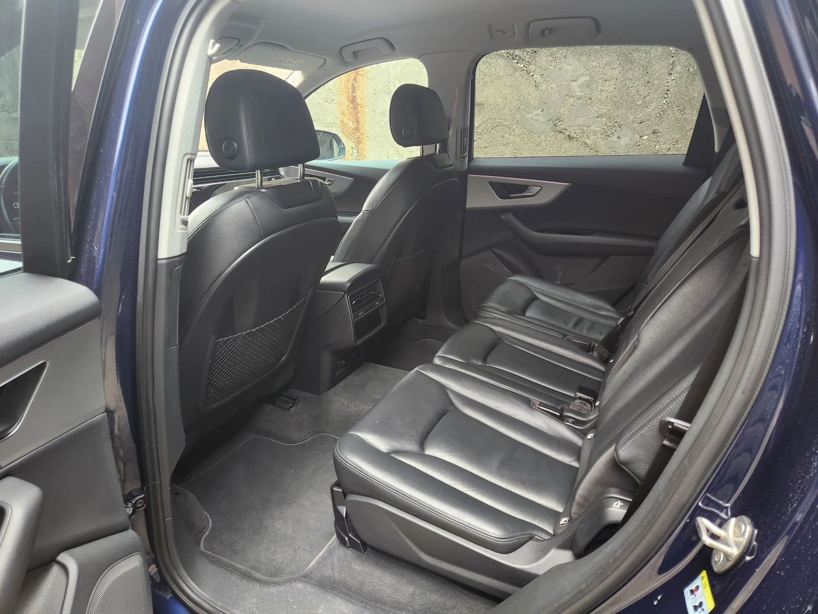 Audi Q7 S Line, снимка 4 - Автомобили и джипове - 54182662