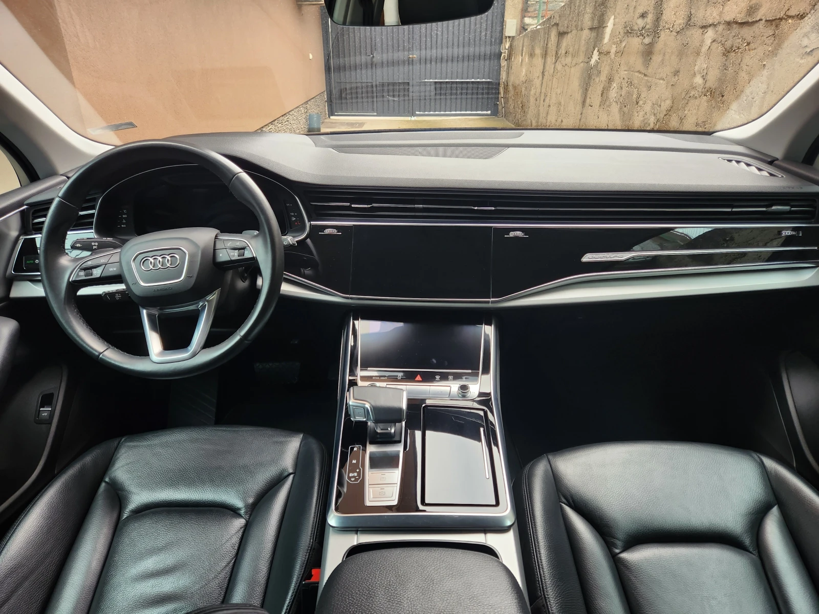 Audi Q7 S Line, снимка 5 - Автомобили и джипове - 54182662