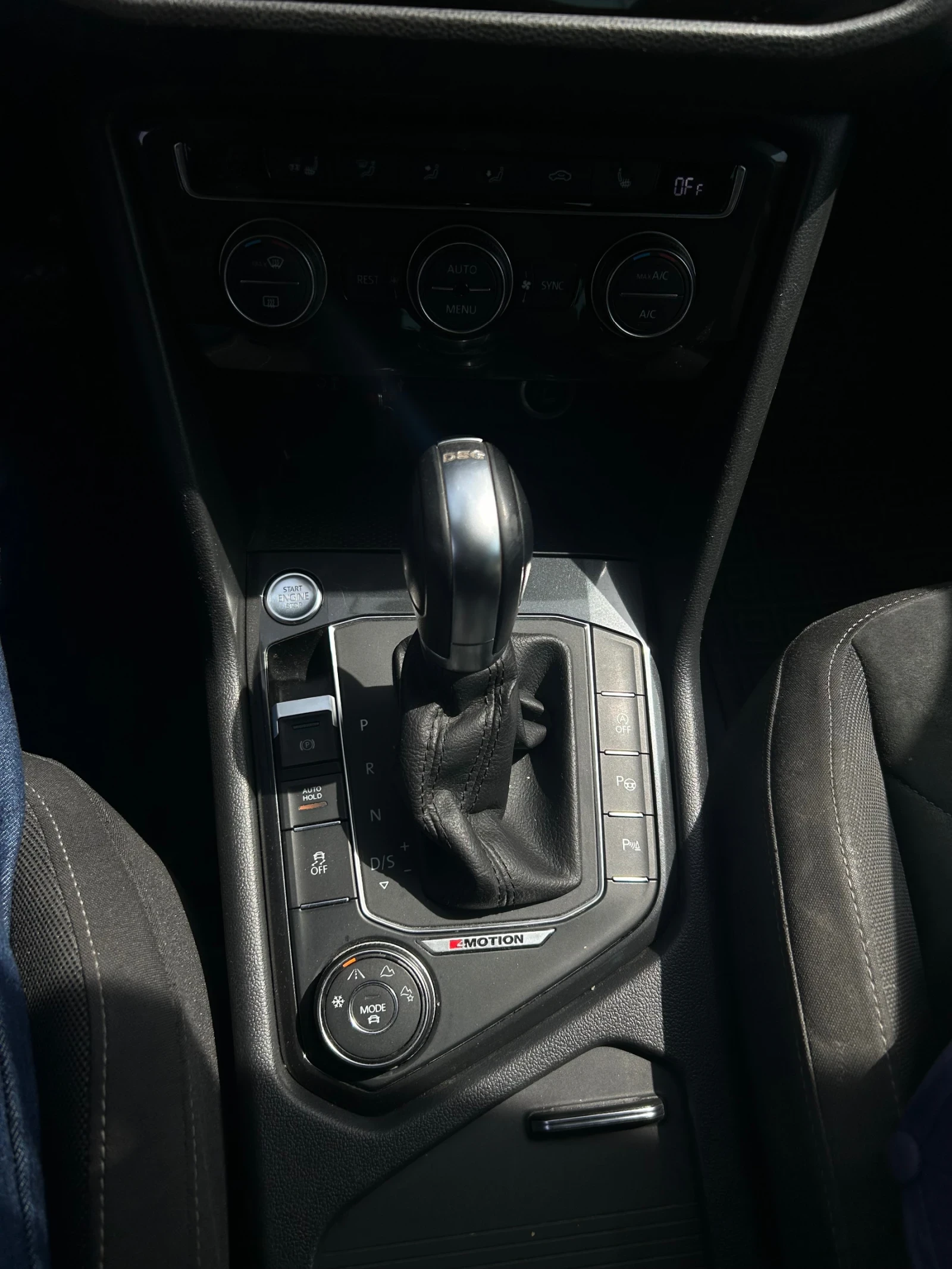 VW Tiguan Volkswagen Tiguan Highline 4Motion 2.0 TSI 180 к.с, снимка 14 - Автомобили и джипове - 54194809