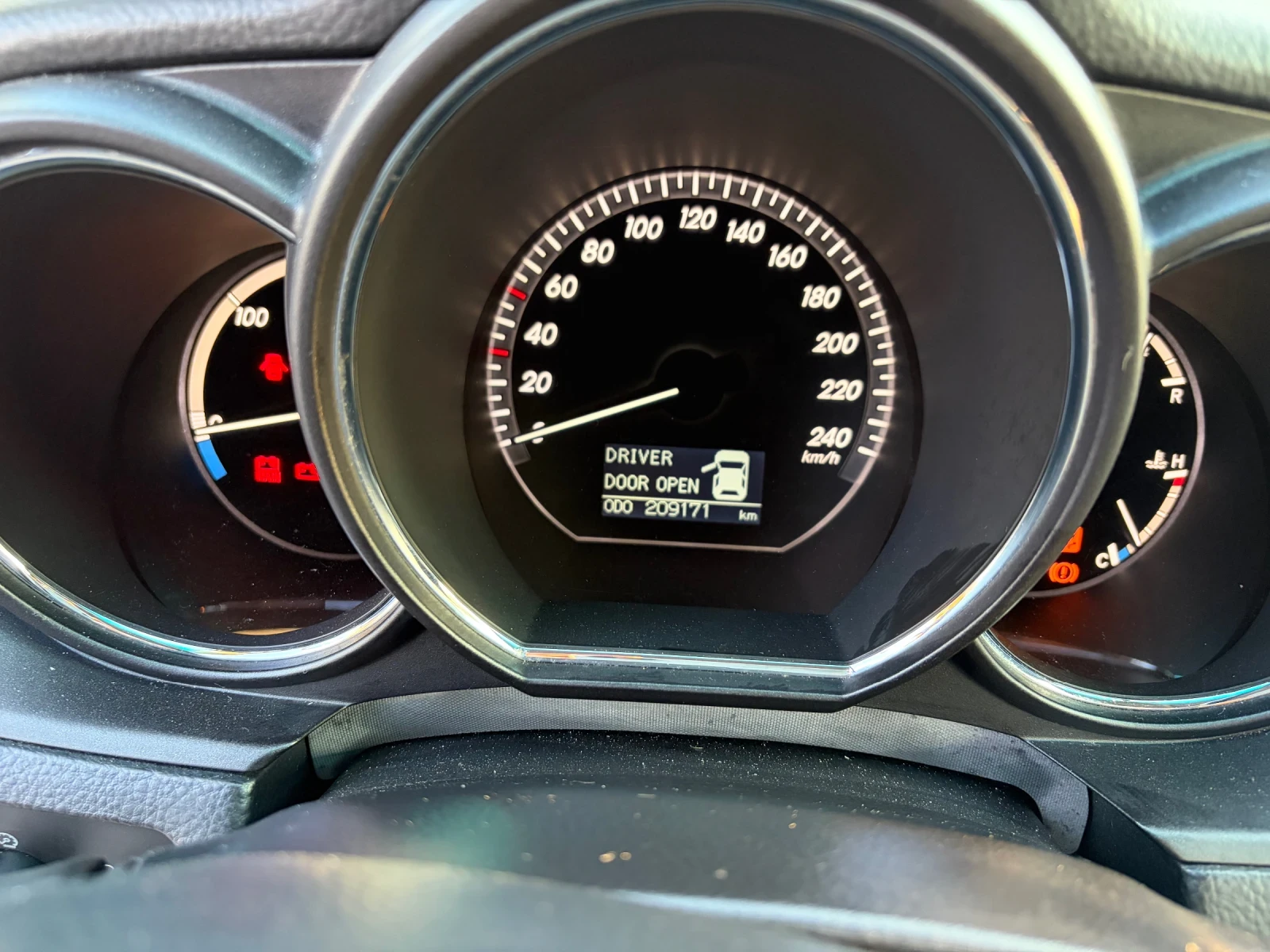 Lexus RX 400h, снимка 9 - Автомобили и джипове - 54239790