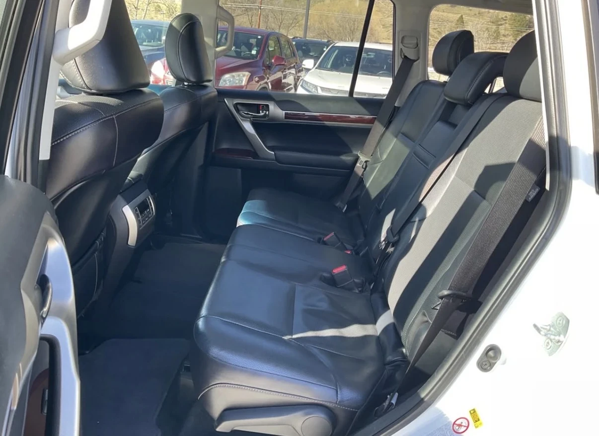 Lexus GX 460 ��� ��������� * �������� ������� * ���� �� �� *  | Mobile.bg � ����������� 11
