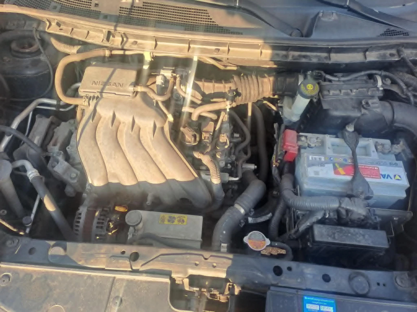 Nissan Juke, снимка 7 - Автомобили и джипове - 54454087