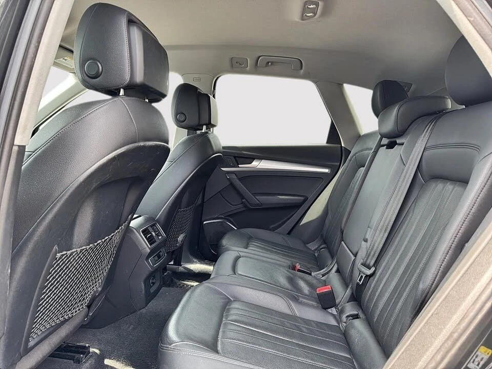 Audi Q5 Progressiv 45 TFSI* AвтоКредит * (ЦЕНА ДО БГ), снимка 10 - Автомобили и джипове - 54456049