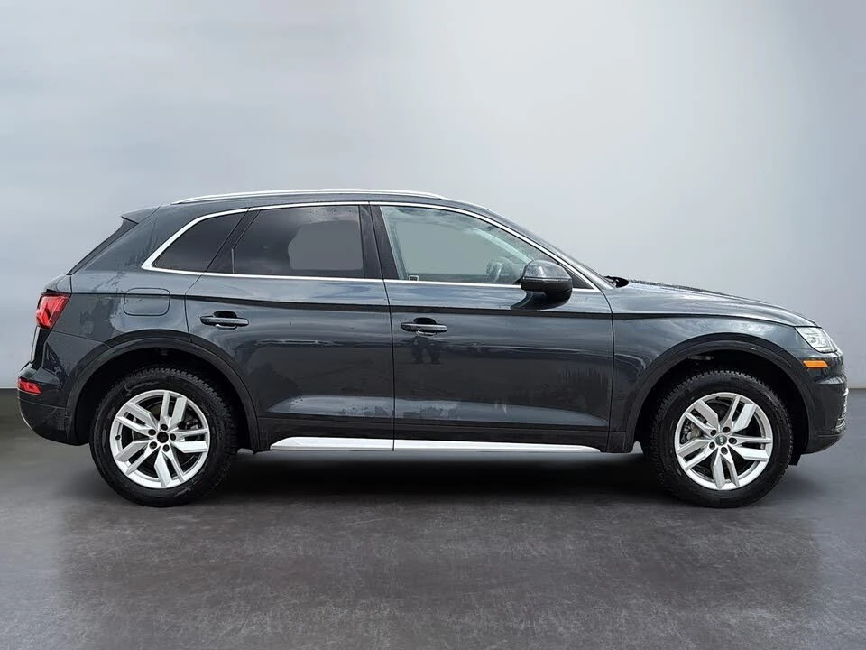 Audi Q5 Progressiv 45 TFSI* AвтоКредит * (ЦЕНА ДО БГ), снимка 7 - Автомобили и джипове - 54456049