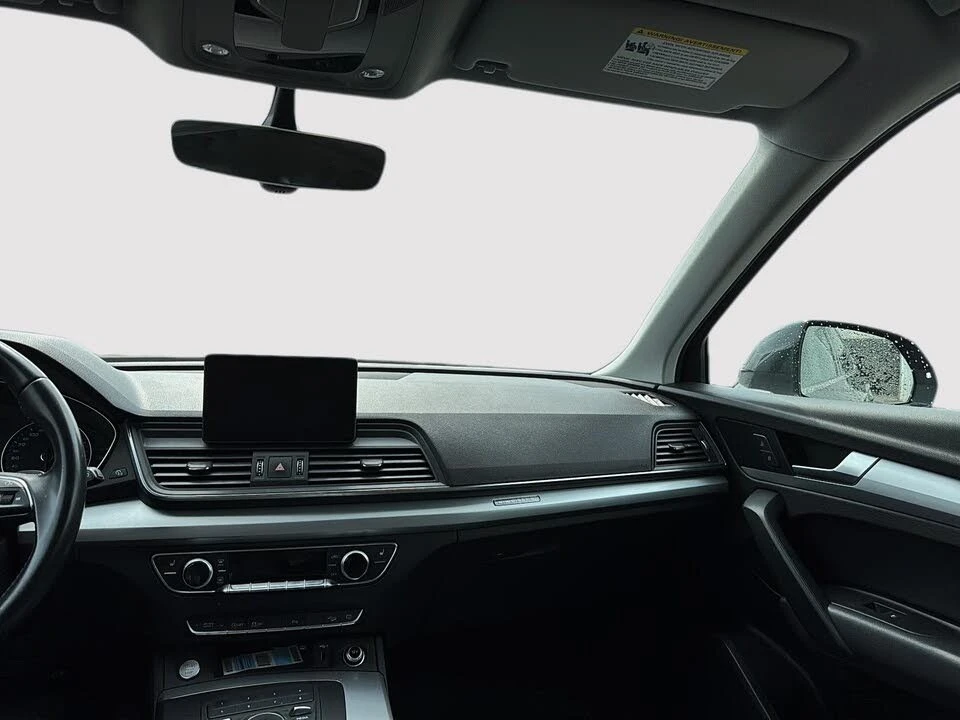 Audi Q5 Progressiv 45 TFSI* AвтоКредит * (ЦЕНА ДО БГ), снимка 12 - Автомобили и джипове - 54456049