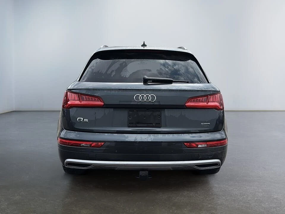 Audi Q5 Progressiv 45 TFSI* AвтоКредит * (ЦЕНА ДО БГ), снимка 5 - Автомобили и джипове - 54456049