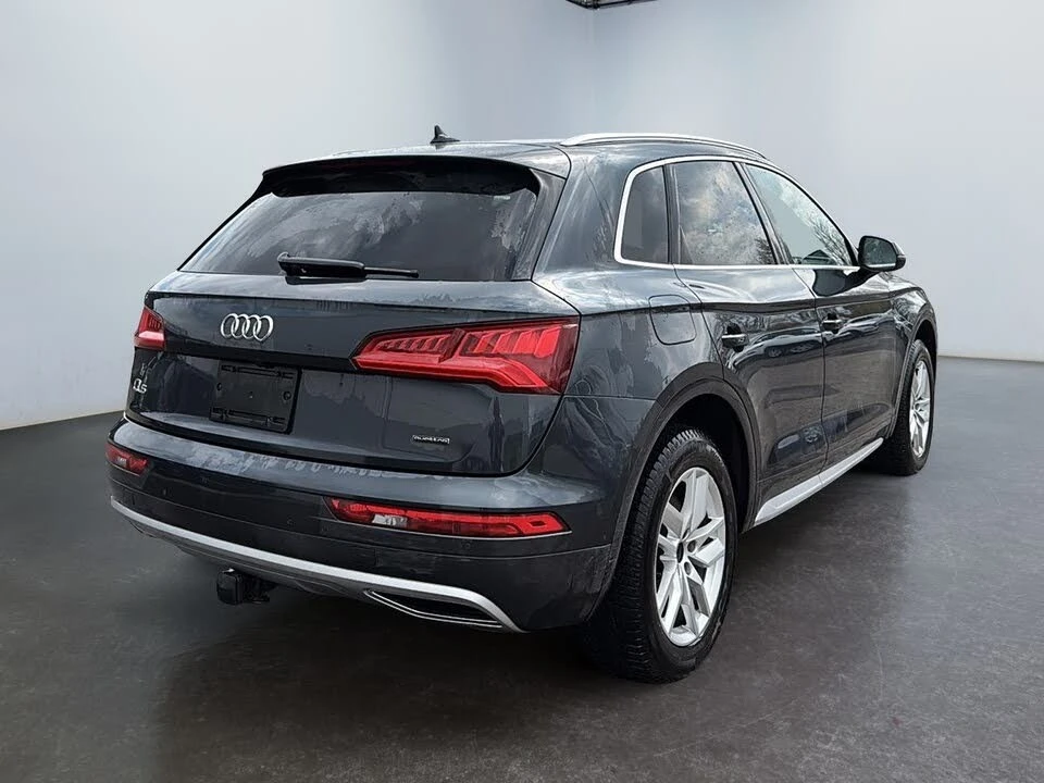 Audi Q5 Progressiv 45 TFSI* AвтоКредит * (ЦЕНА ДО БГ), снимка 6 - Автомобили и джипове - 54456049