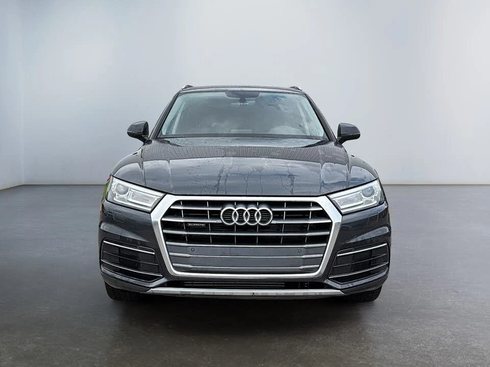 Audi Q5 Progressiv 45 TFSI* AвтоКредит * (ЦЕНА ДО БГ), снимка 2 - Автомобили и джипове - 54456049