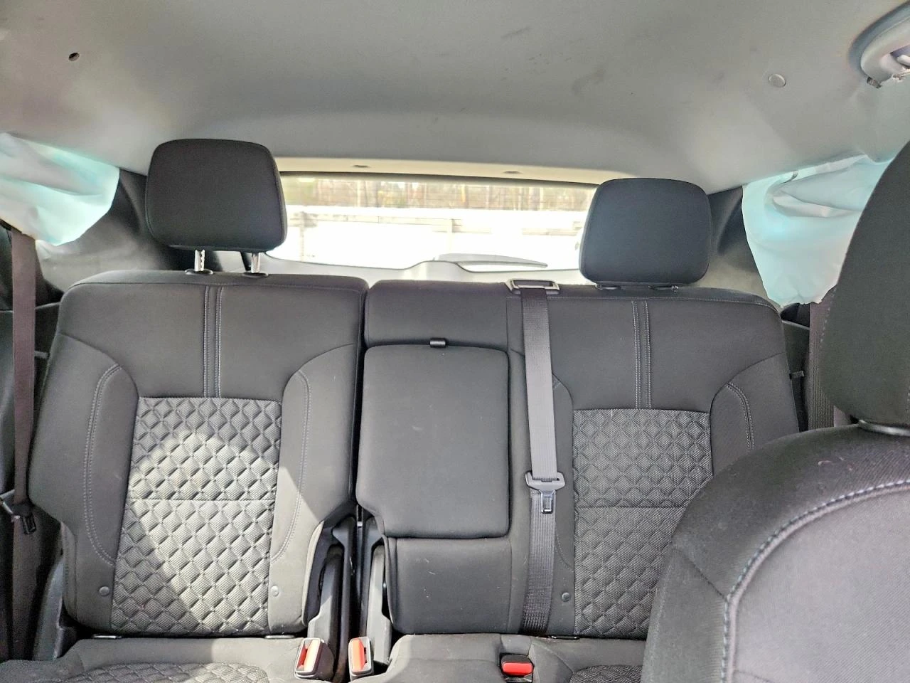 Chevrolet Blazer 2.0l 2Lt, снимка 10 - Автомобили и джипове - 54488571