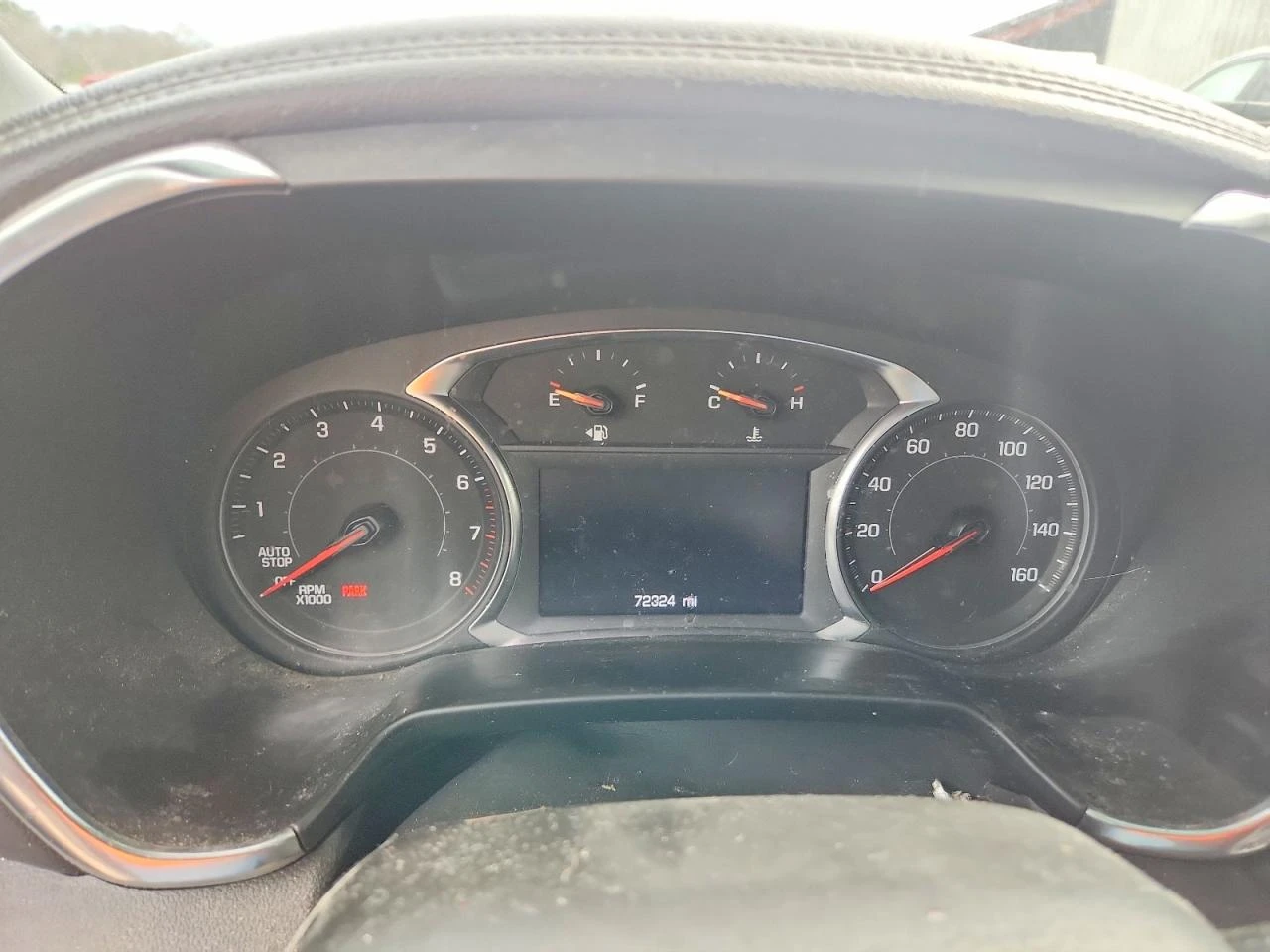 Chevrolet Blazer 2.0l 2Lt, снимка 9 - Автомобили и джипове - 54488571