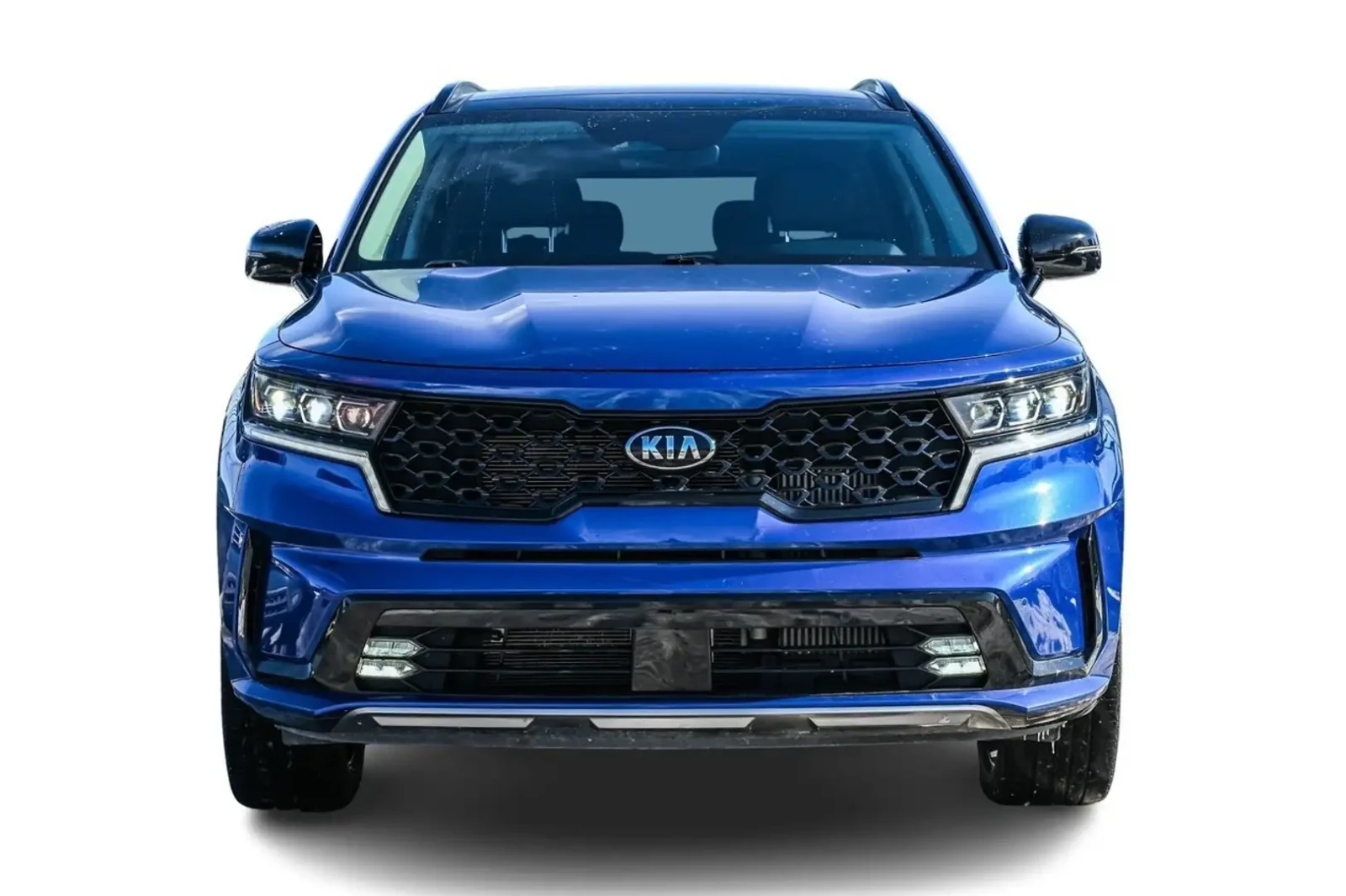 Kia Sorento, снимка 2 - Автомобили и джипове - 54881546