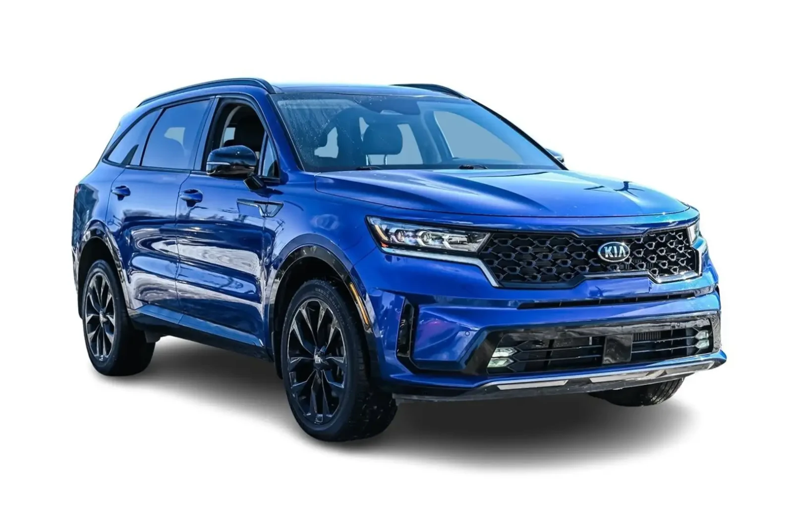 Kia Sorento, снимка 3 - Автомобили и джипове - 54881546