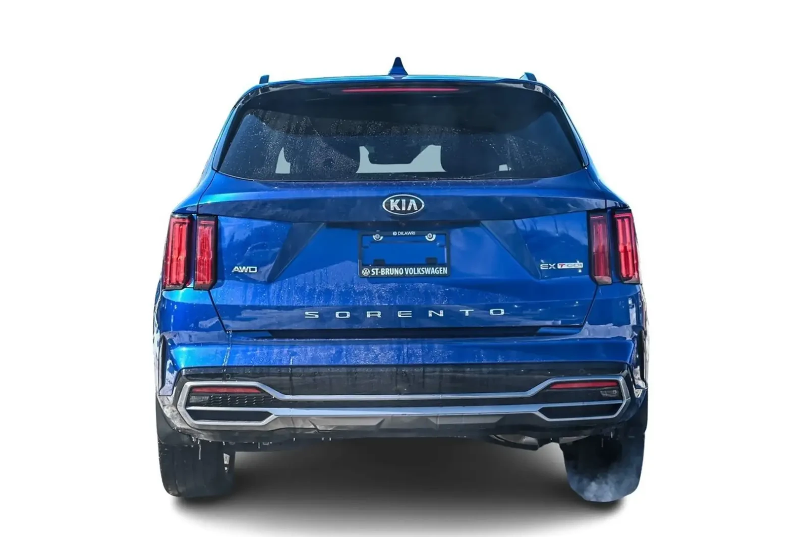 Kia Sorento, снимка 5 - Автомобили и джипове - 54881546
