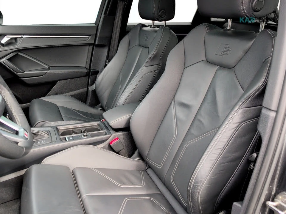 Audi Q3 Technik * АвтоКредит * (ЦЕНА ДО БГ), снимка 9 - Автомобили и джипове - 54918397