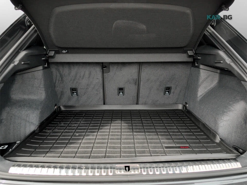 Audi Q3 Technik * АвтоКредит * (ЦЕНА ДО БГ), снимка 7 - Автомобили и джипове - 54918397