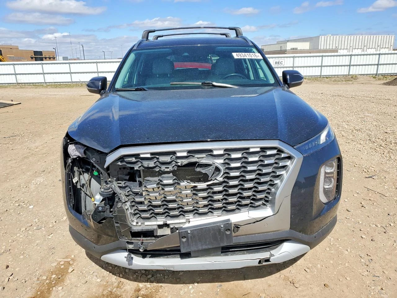 Hyundai Palisade SEL| КАМЕРА| BLIND SPOT| ПОДГРЕВ| TOUCHSCREEN, снимка 5 - Автомобили и джипове - 55009565
