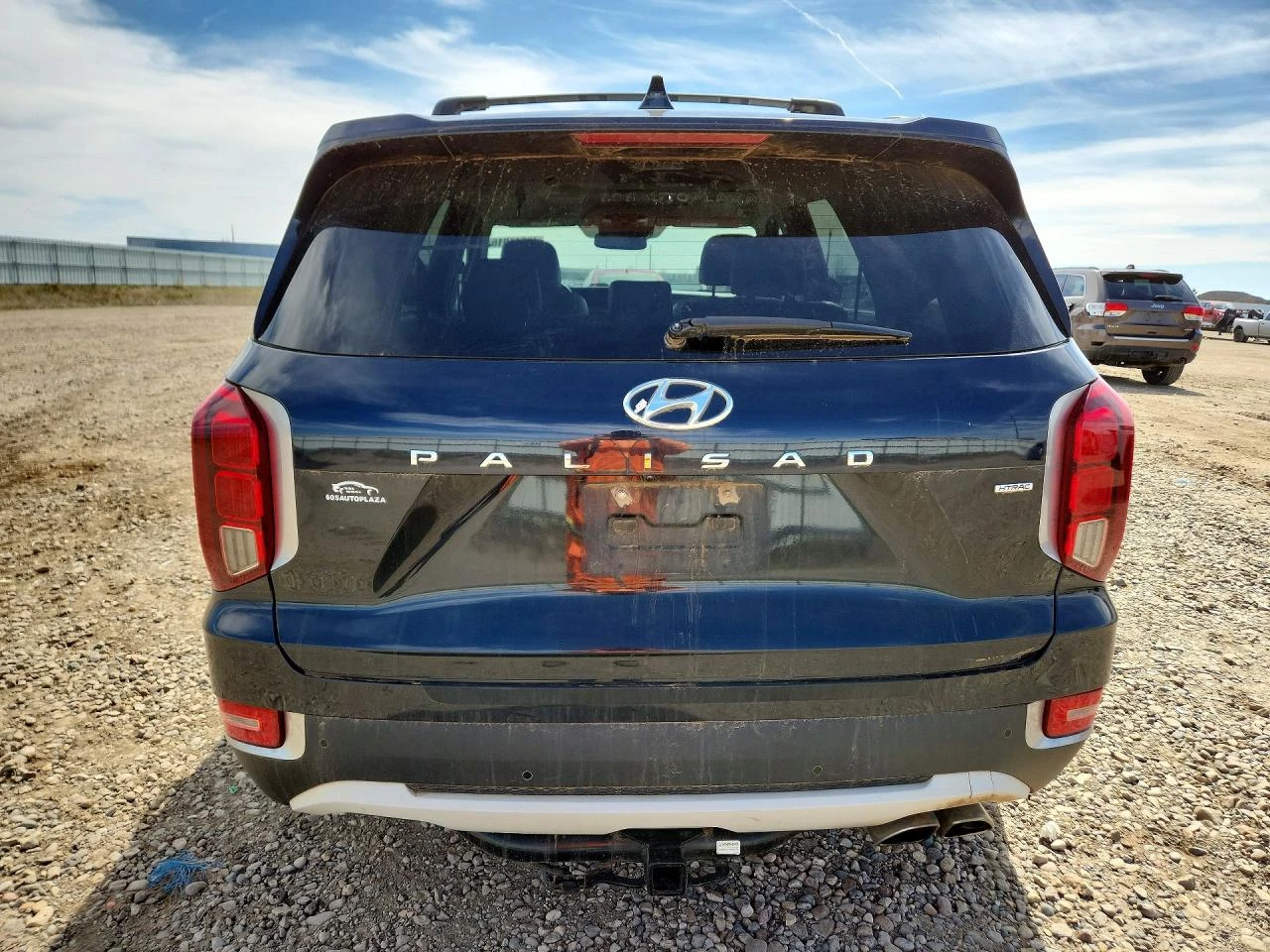 Hyundai Palisade SEL| КАМЕРА| BLIND SPOT| ПОДГРЕВ| TOUCHSCREEN, снимка 6 - Автомобили и джипове - 55009565