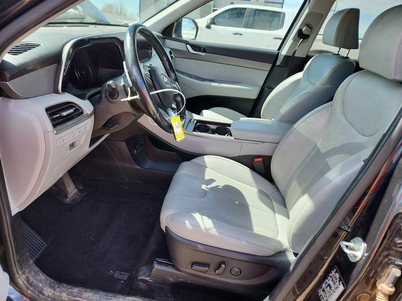 Hyundai Palisade SEL| КАМЕРА| BLIND SPOT| ПОДГРЕВ| TOUCHSCREEN, снимка 7 - Автомобили и джипове - 55009565
