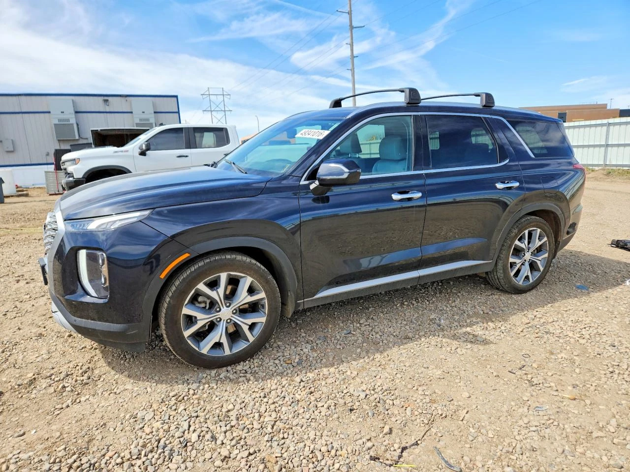 Hyundai Palisade SEL| КАМЕРА| BLIND SPOT| ПОДГРЕВ| TOUCHSCREEN