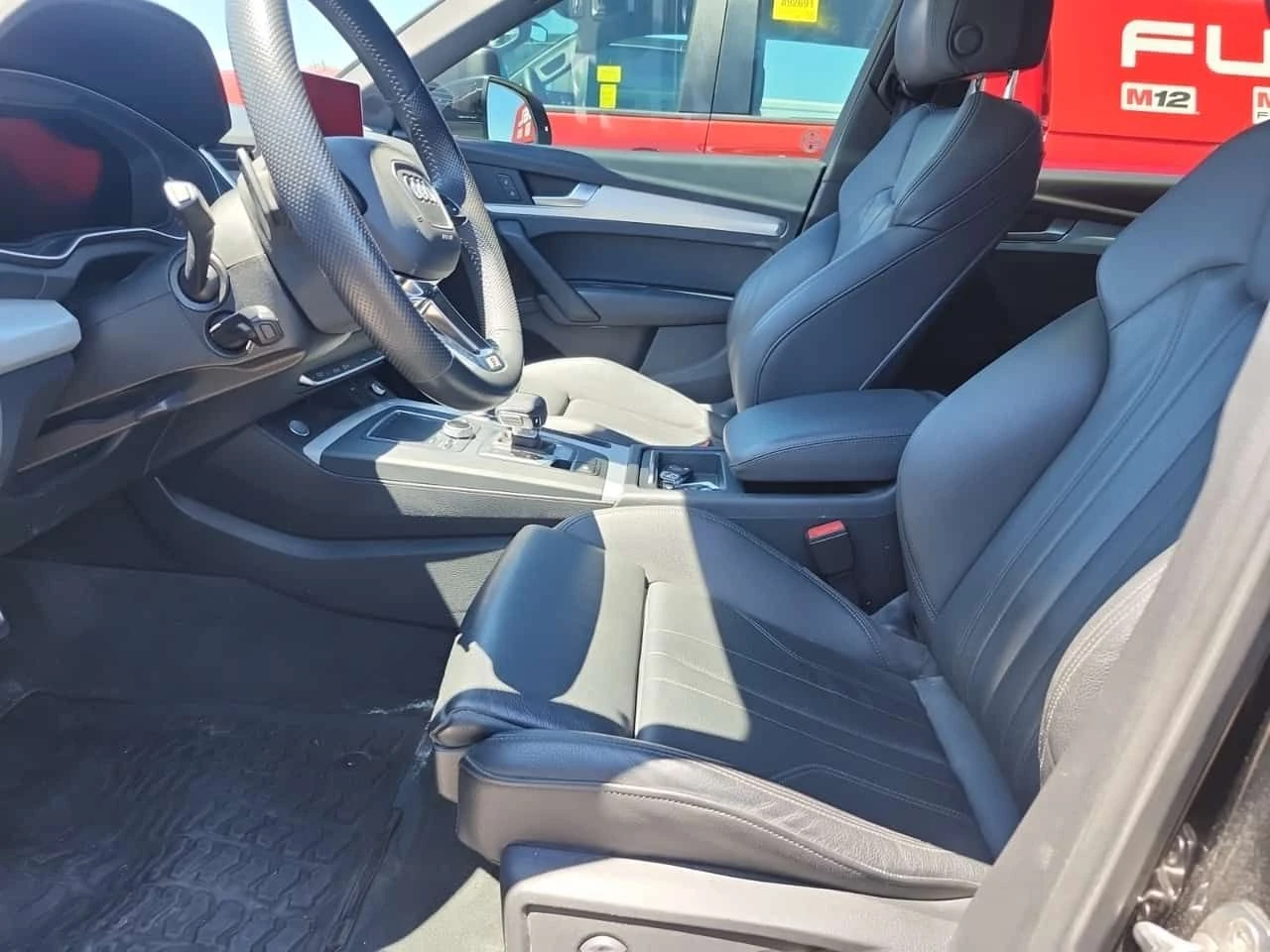 Audi Q5 * FULL DIGITAL * 2 КЛЮЧА * 360 КАМЕРА * ПАНОРАМА *, снимка 8 - Автомобили и джипове - 55022815