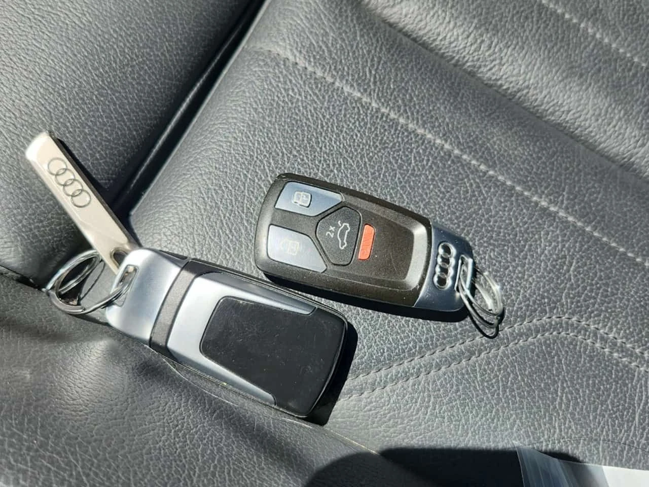 Audi Q5 * FULL DIGITAL * 2 КЛЮЧА * 360 КАМЕРА * ПАНОРАМА *, снимка 7 - Автомобили и джипове - 55022815