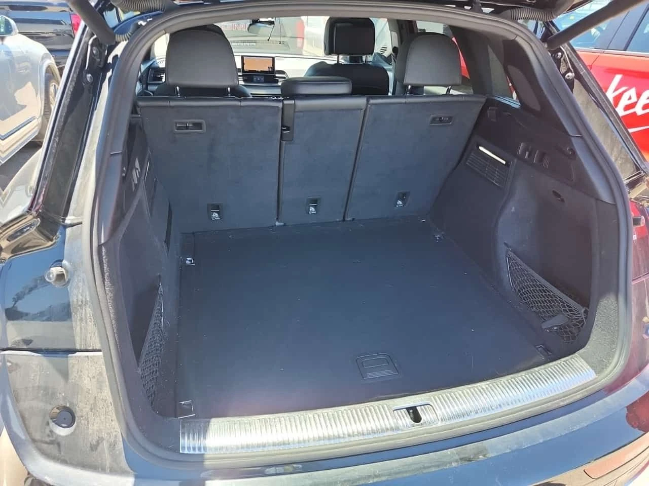 Audi Q5 * FULL DIGITAL * 2 КЛЮЧА * 360 КАМЕРА * ПАНОРАМА *, снимка 14 - Автомобили и джипове - 55022815