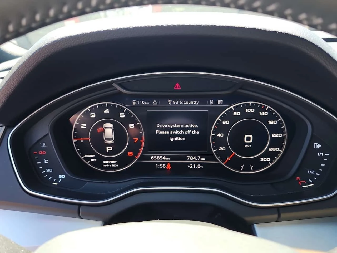 Audi Q5 * FULL DIGITAL * 2 КЛЮЧА * 360 КАМЕРА * ПАНОРАМА *, снимка 9 - Автомобили и джипове - 55022815