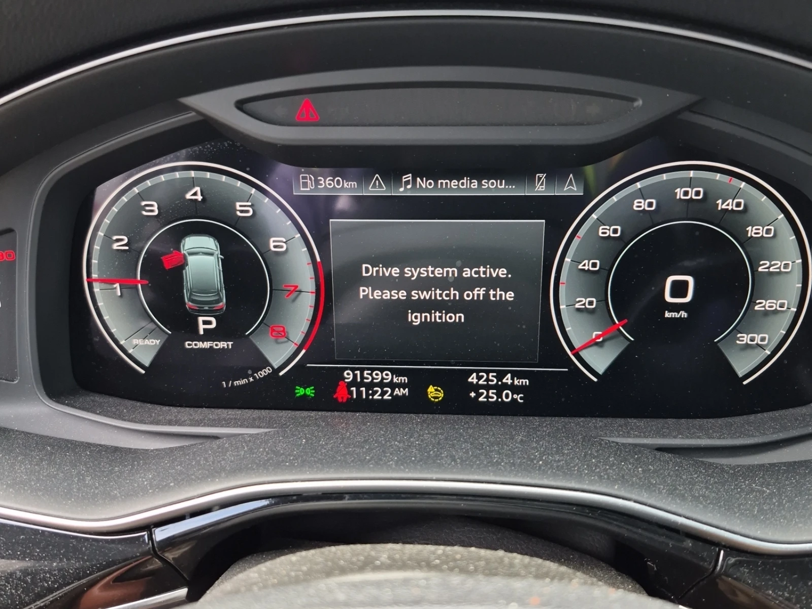 Audi Q7 55TFSI * PROGRESSIV * CARFAX * Бeз инциденти * , снимка 7 - Автомобили и джипове - 55125520