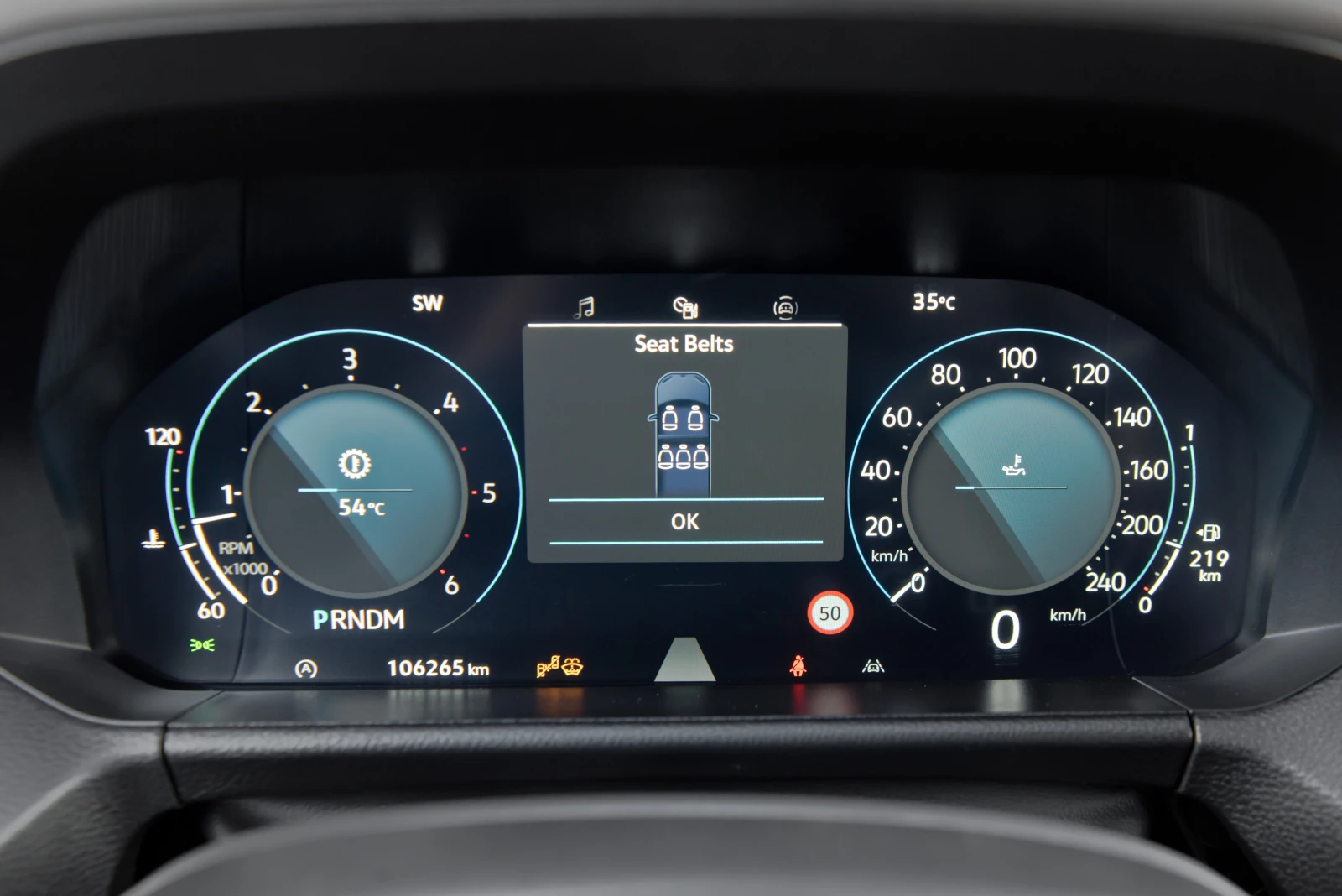 VW Amarok, снимка 10 - Автомобили и джипове - 55145240