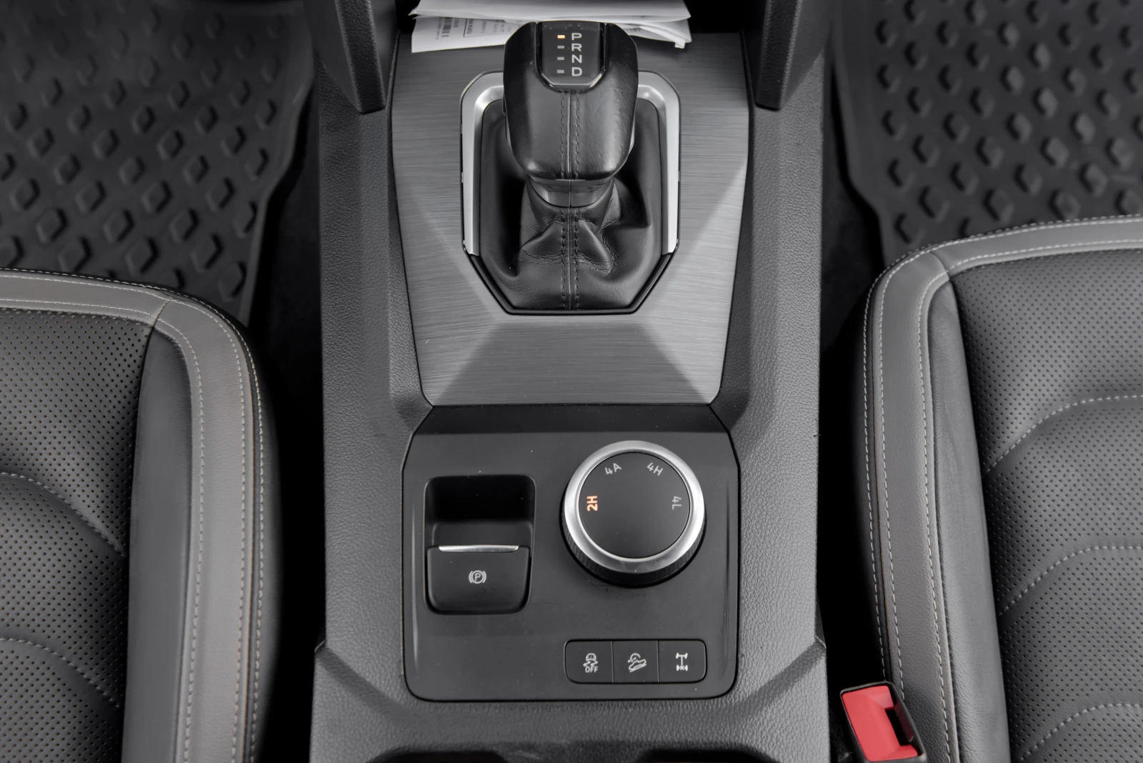 VW Amarok, снимка 8 - Автомобили и джипове - 55145240