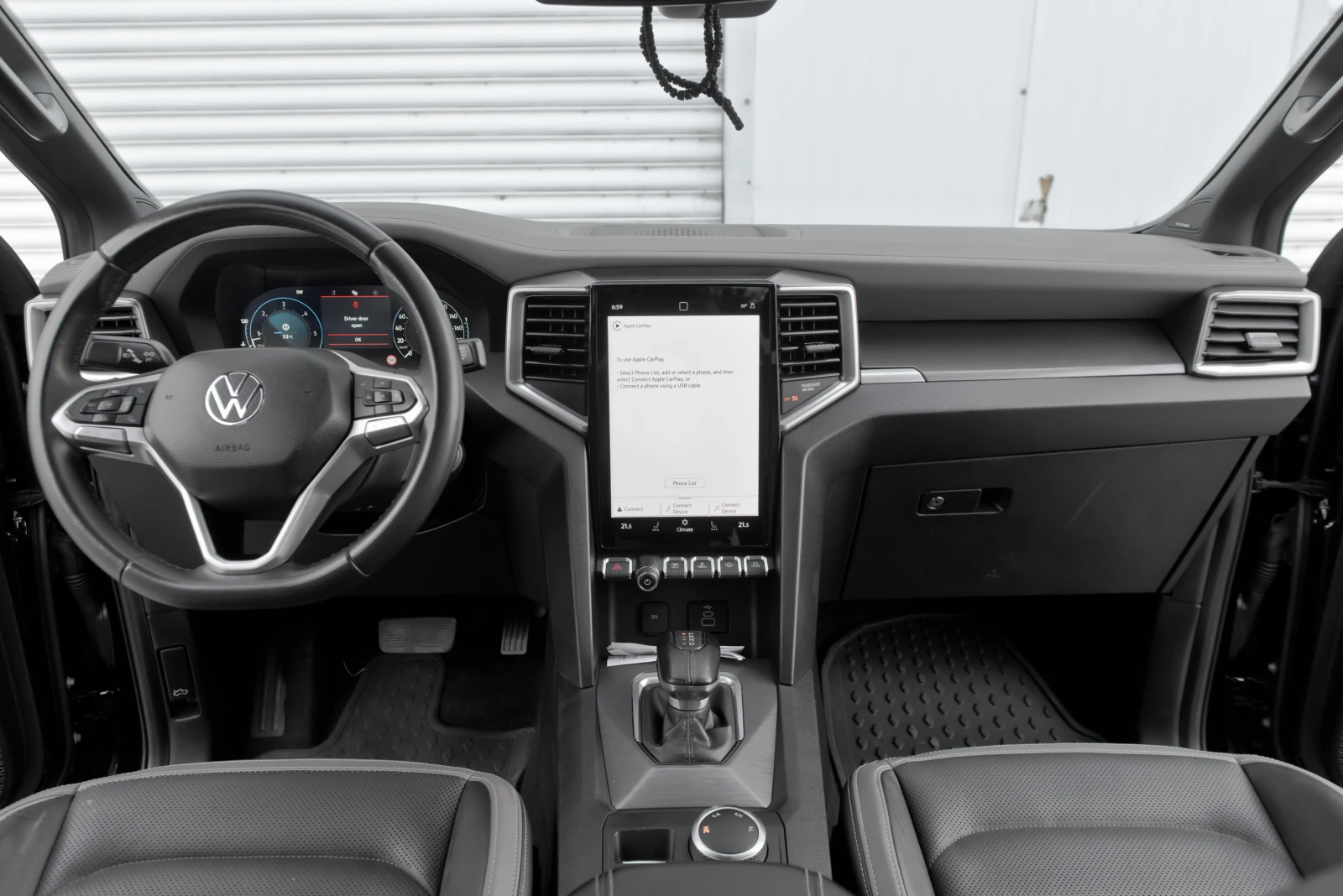 VW Amarok, снимка 6 - Автомобили и джипове - 55145240